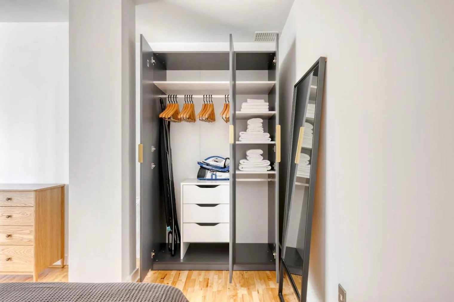 Apartmán Blueground Shoreditch Gated Nr Pubs Lon-154 Londýn Velká Británie